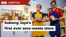 Kickstart your zero-waste lifestyle at Minimize in Subang Jaya
