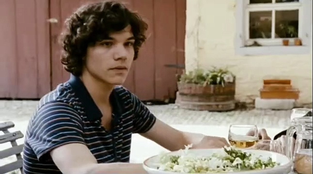 Es kommt der Tag Videoclip (11) DF