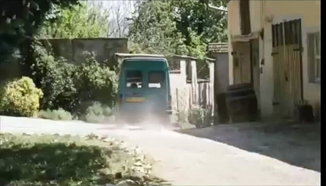 Es kommt der Tag Trailer DF