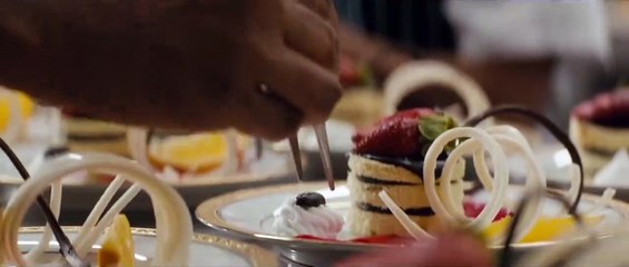 Hotel Bombay Tráiler (2) VO