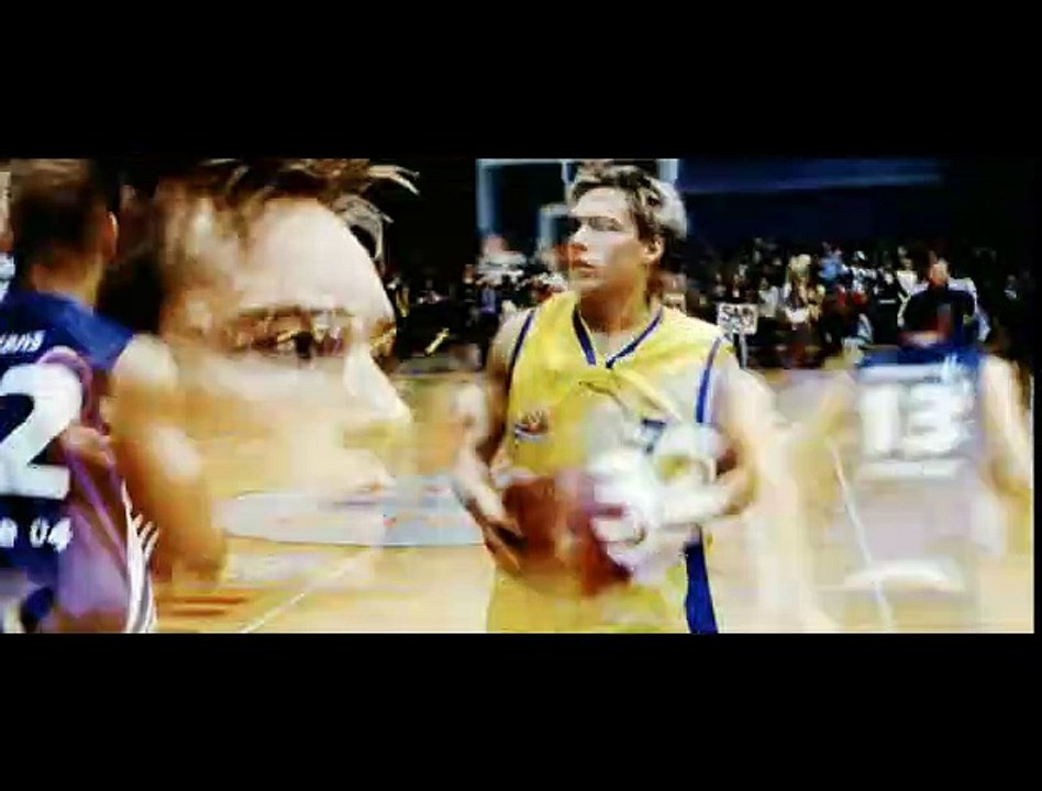 Hangtime - Spiel dein Spiel Trailer DF