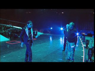 Michael Jackson&#039;s This Is It Videoclip DF