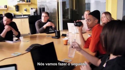 #SCREAMERS Trailer Legendado