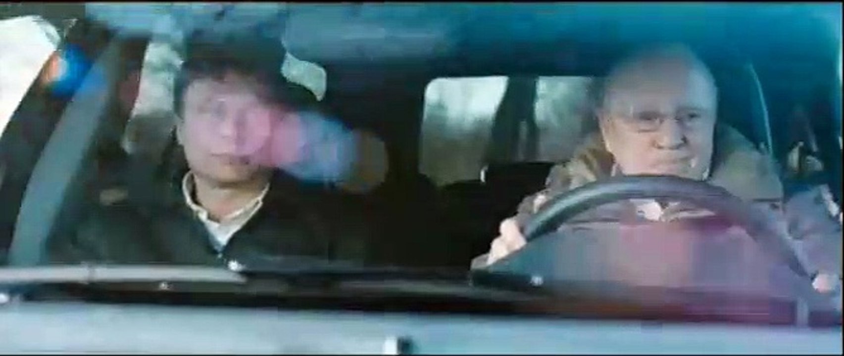 Verblendung Videoclip DF