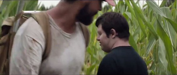 La familia que tú eliges Tráiler (2) VO