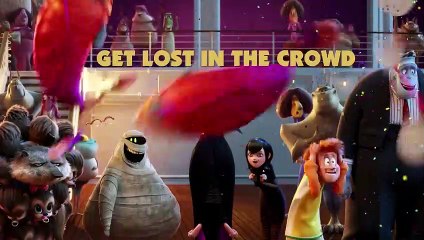 Hotel Transilvânia 3 Férias Monstruosas Video Clipe Original (1) - I See Love