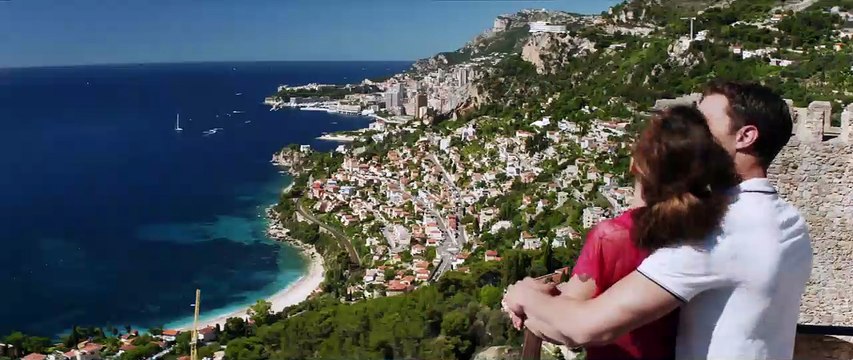 Cinquenta Tons de Liberdade Trailer Legendado