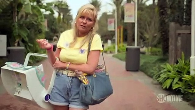 Llegar a ser Dios en Florida Tráiler (2) VO