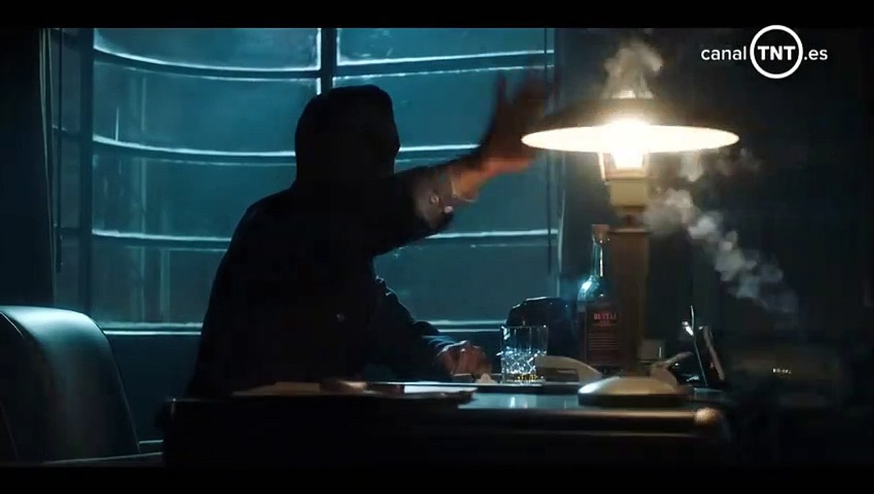 Blue Book Tráiler (2)