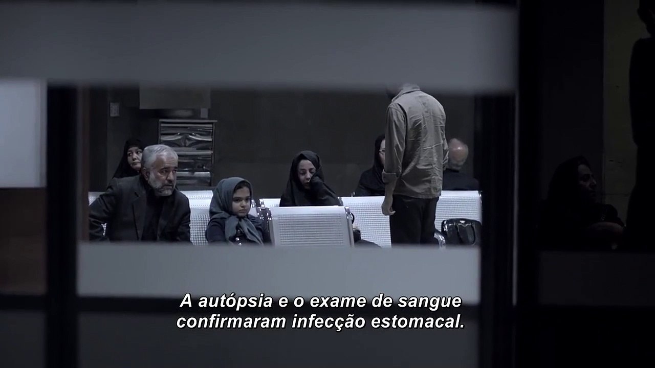 Sem Data, Sem Assinatura Trailer Legendado