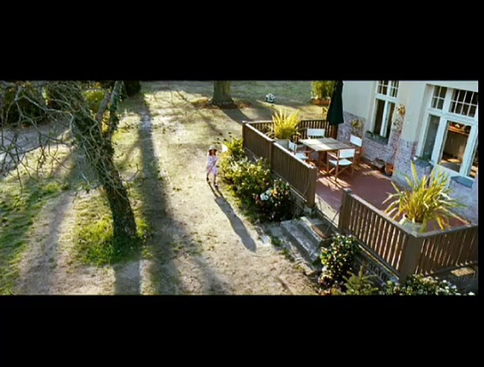 Tage oder Stunden Trailer (3) DF