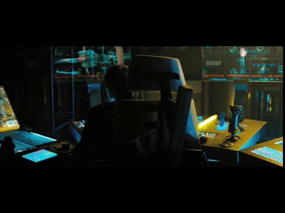 Pandorum Videoclip (4) DF