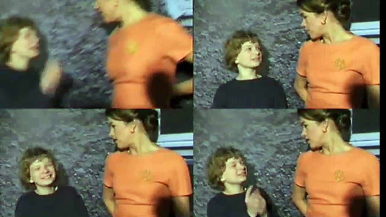 Lippels Traum Videoclip DF