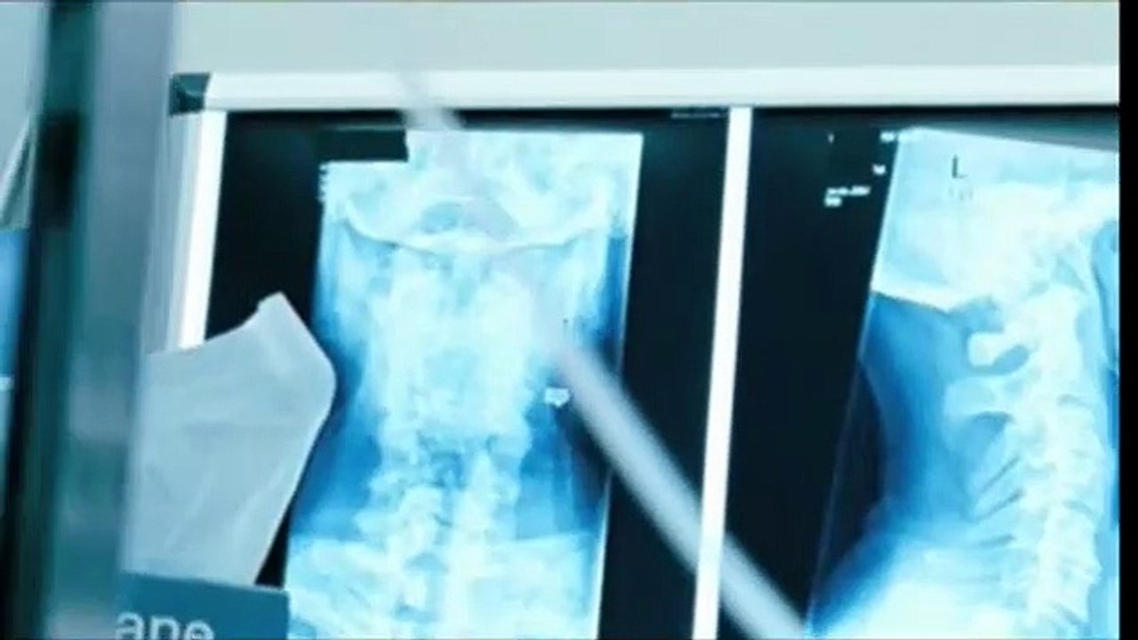 Die Welt ist groß und Rettung lauert überall Trailer DF