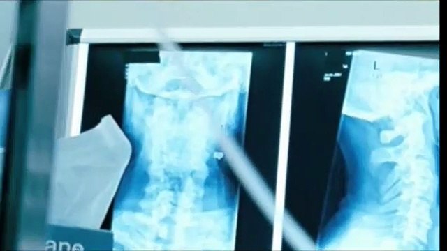 Die Welt ist groß und Rettung lauert überall Trailer DF