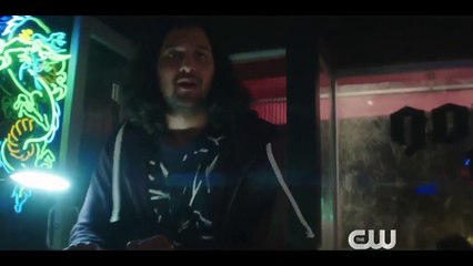 Batwoman Teaser (7) VO
