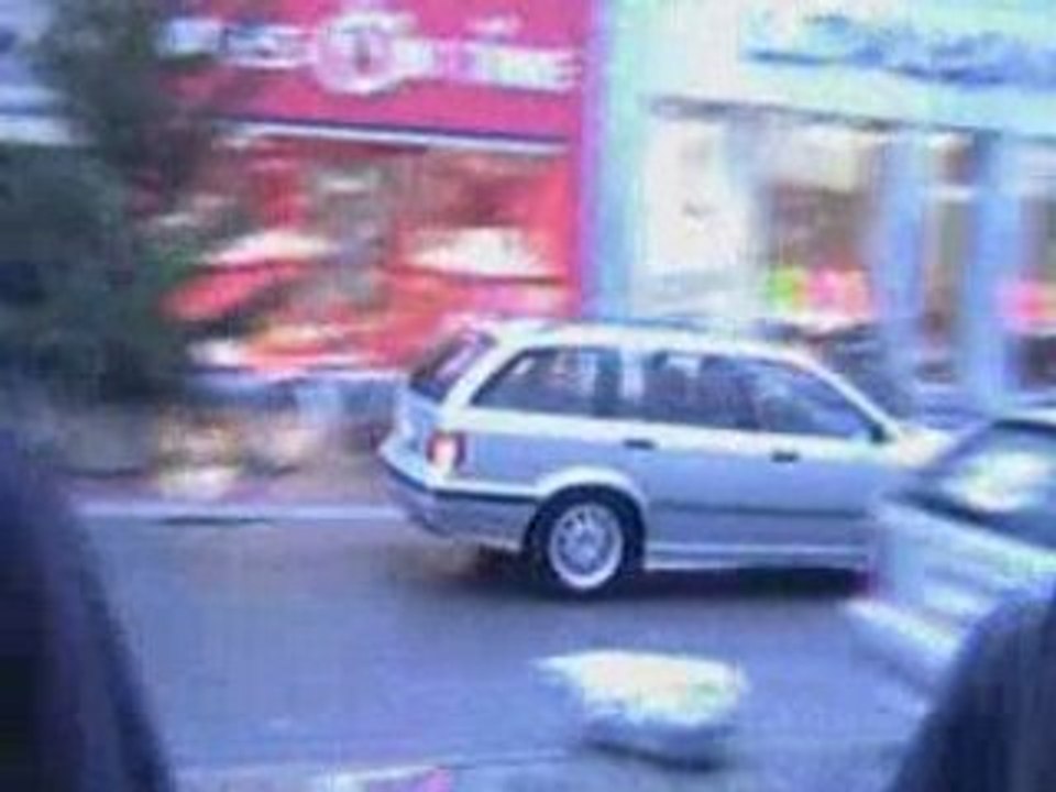 [Bike & Co] Session Belgik