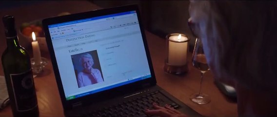 La gran mentira Tráiler