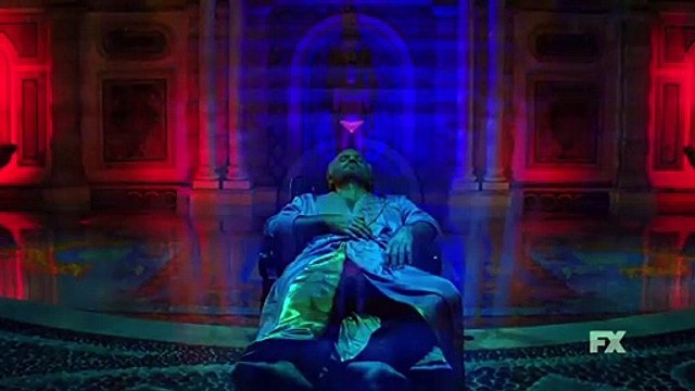 The Assassination of Gianni Versace: American Crime Story Teaser Obsession Original