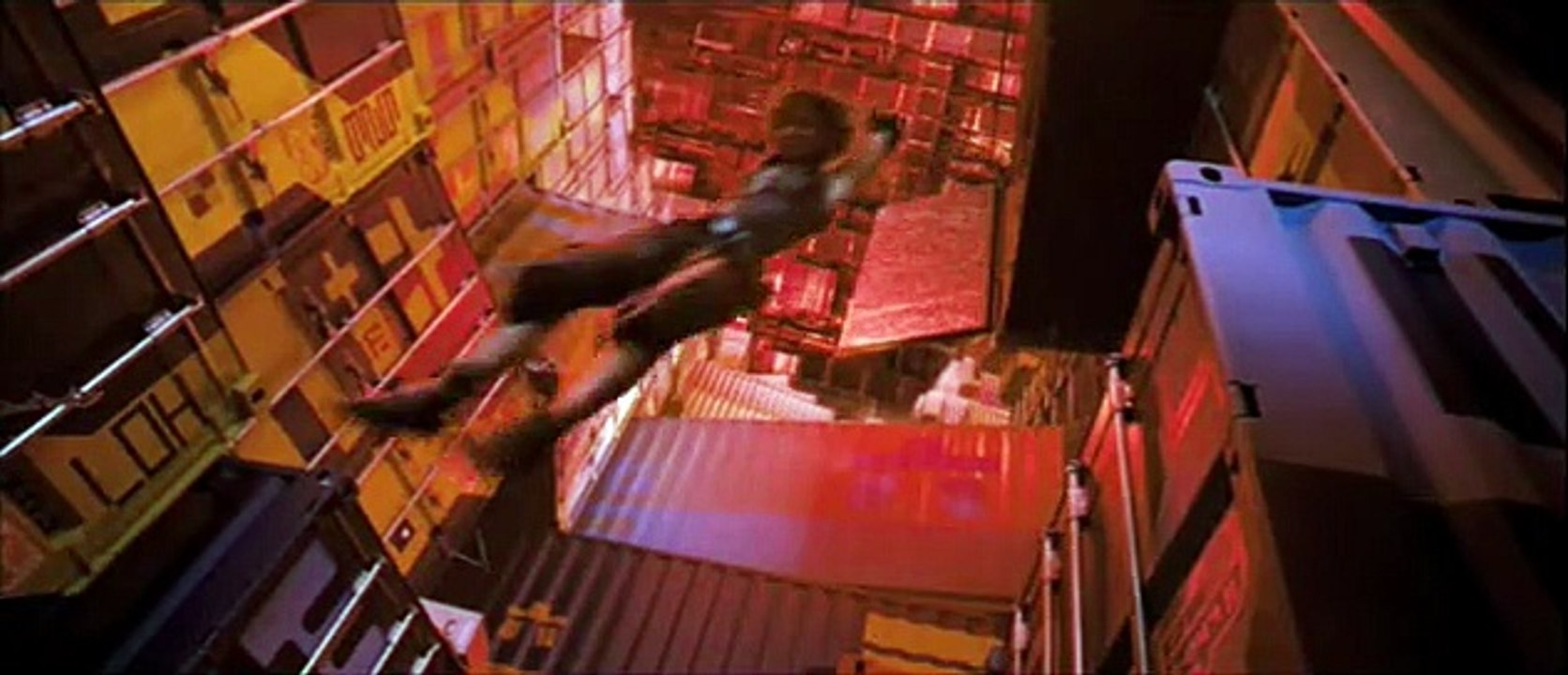 Pandorum Videoclip (9) DF