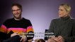 Seth Rogen, Charlize Theron Interview 5: Casi imposible
