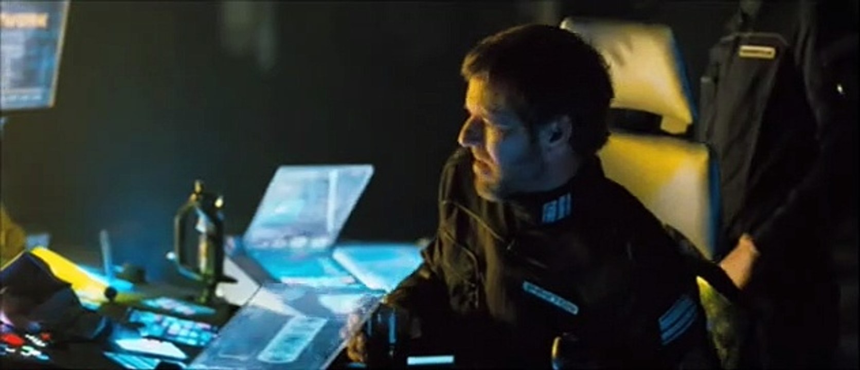 Pandorum Videoclip (11) DF