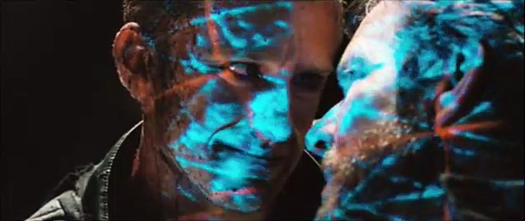 Pandorum Videoclip (10) DF