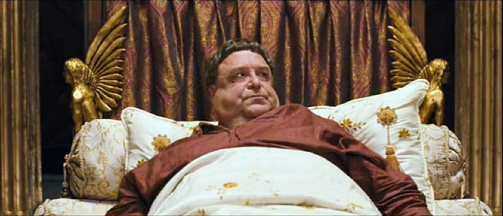 Die Päpstin Videoclip DF