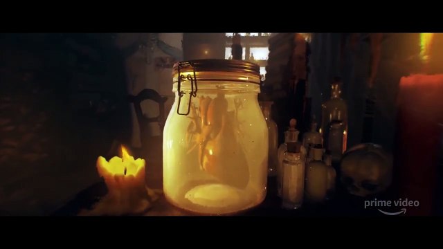 Carnival Row Tráiler (3) VO