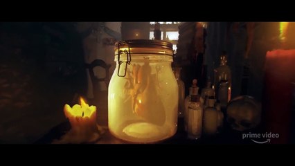 Carnival Row Tráiler (3) VO