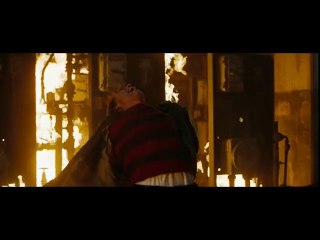 A Nightmare on Elm Street Teaser OV