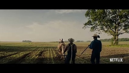 Mudbound - Lágrimas Sobre o Mississipi Trailer Original