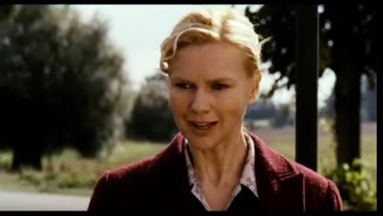 Unter Bauern Trailer DF