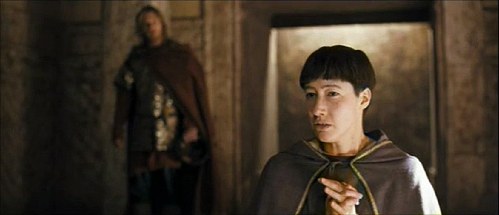 Die Päpstin Videoclip (3) DF