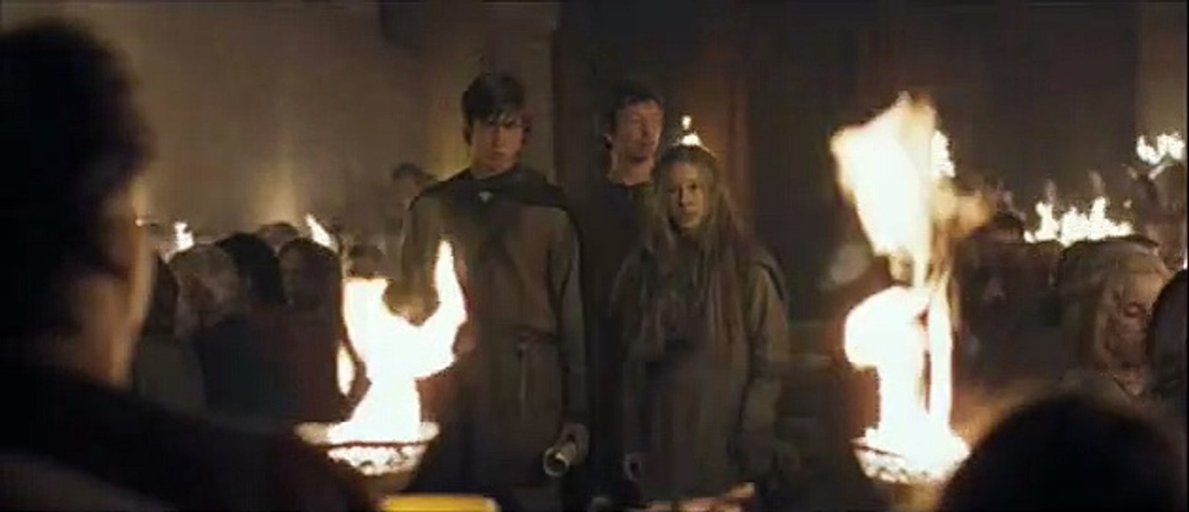 Die Päpstin Videoclip (9) DF