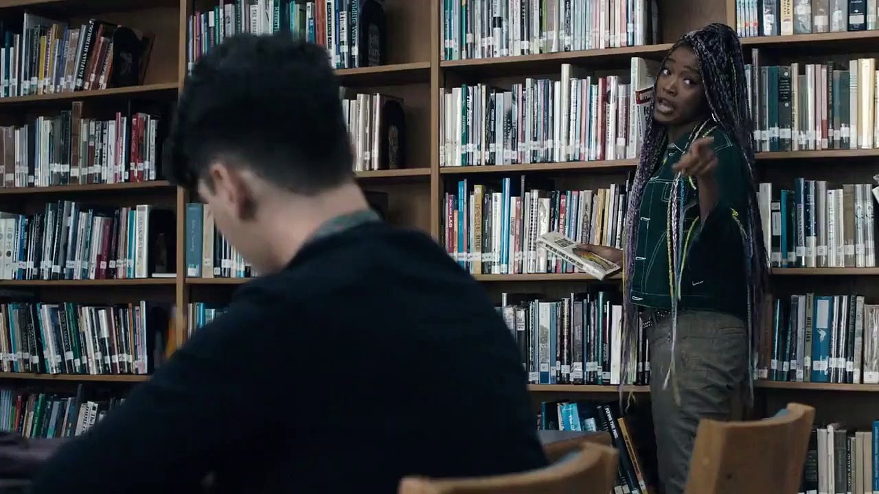 Scream - Temporada 3 Tráiler VO