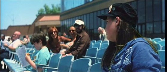 Away We Go - Auf nach Irgendwo Videoclip (2) DF