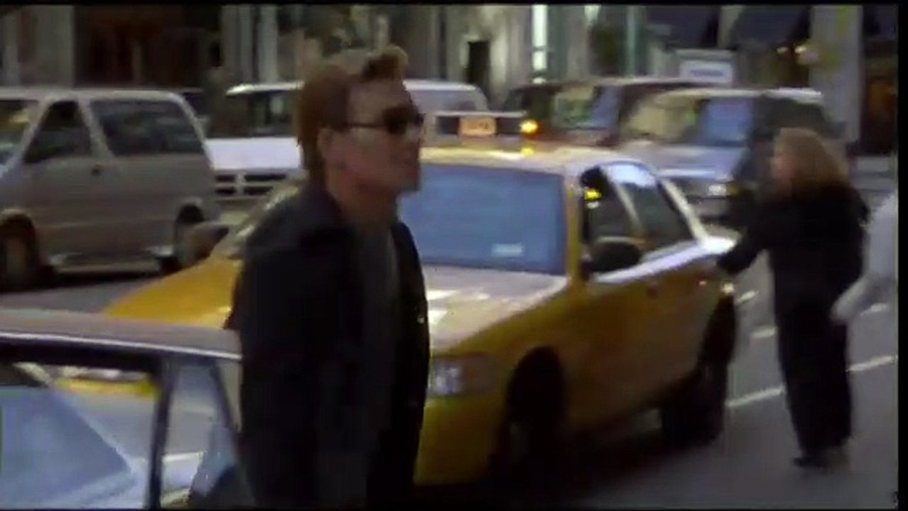 One Last Dance Trailer DF