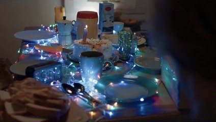 522. Un gato, un chino y mi padre Tráiler