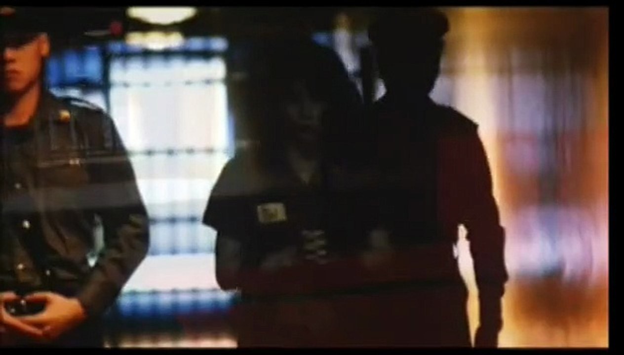 Sasori Trailer (2) DF