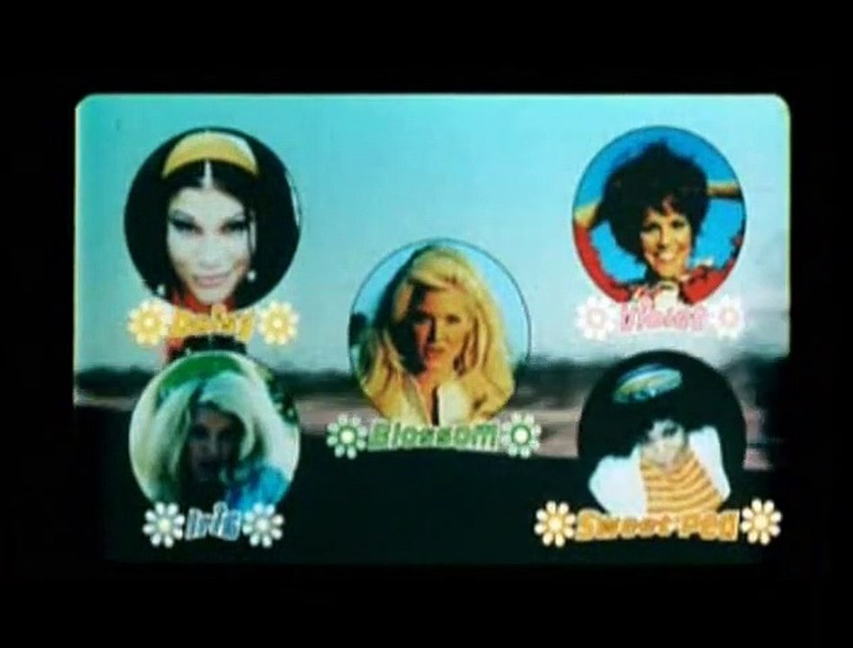 King Of B-Movies Trailer (6) DF