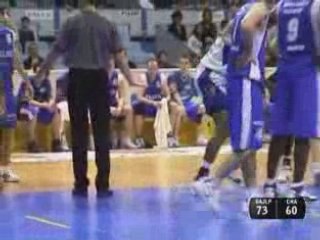 Antibes - Charleville - Partie 8/9