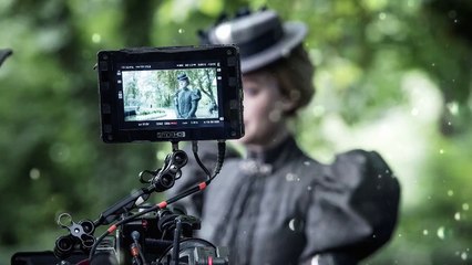 The Alienist Trailer (4) Sara Howard Original