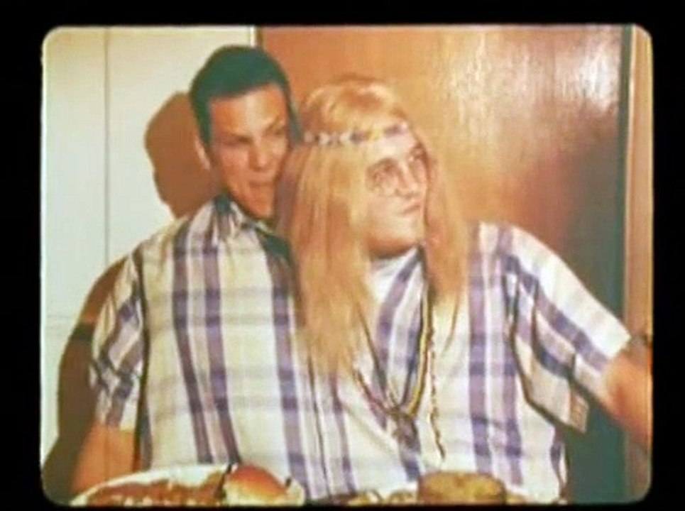 King Of B-Movies Trailer (7) DF