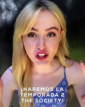 The Society - Temporada 2 Teaser VOSE