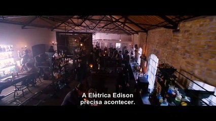 A Batalha das Correntes Trailer Legendado