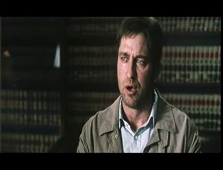 Gesetz der Rache Videoclip (6) DF