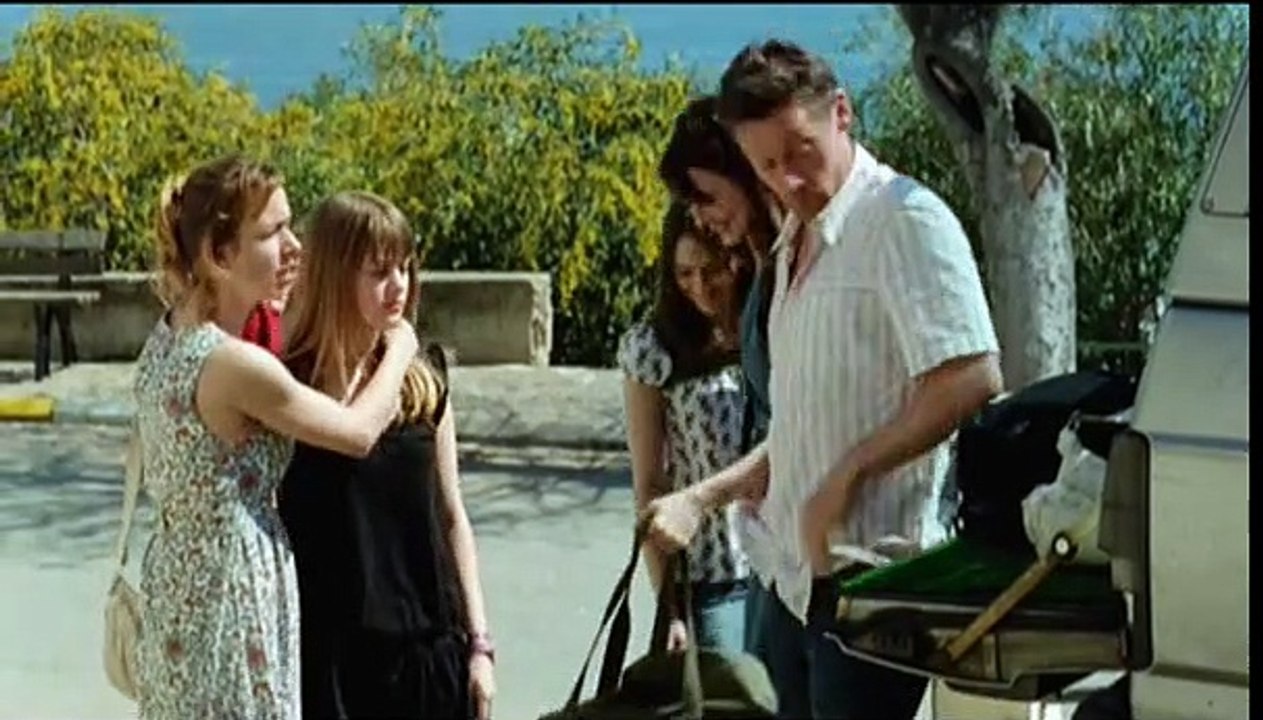 Die Schachspielerin Trailer DF