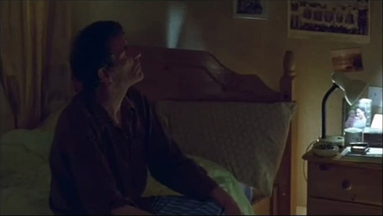 Looking for Eric Videoclip DF