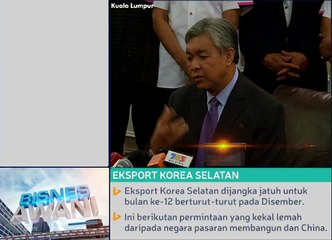 1MDB: Jangan terpengaruh maklumat tidak sah - Zahid Hamidi